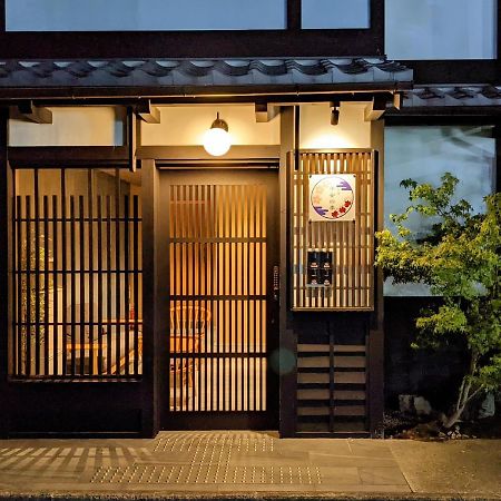 京宿 平安四季 京都 外观 照片