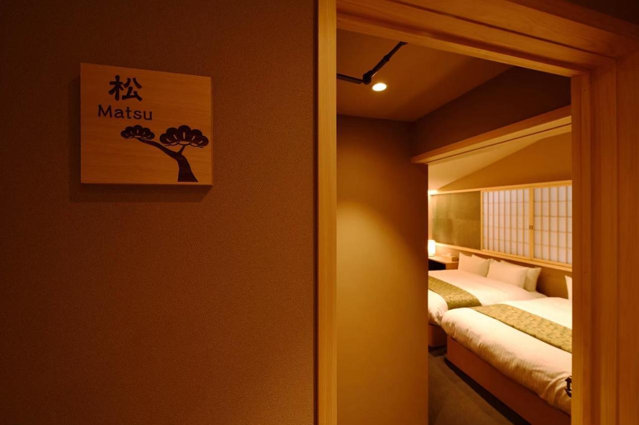 京宿 平安四季 京都 外观 照片