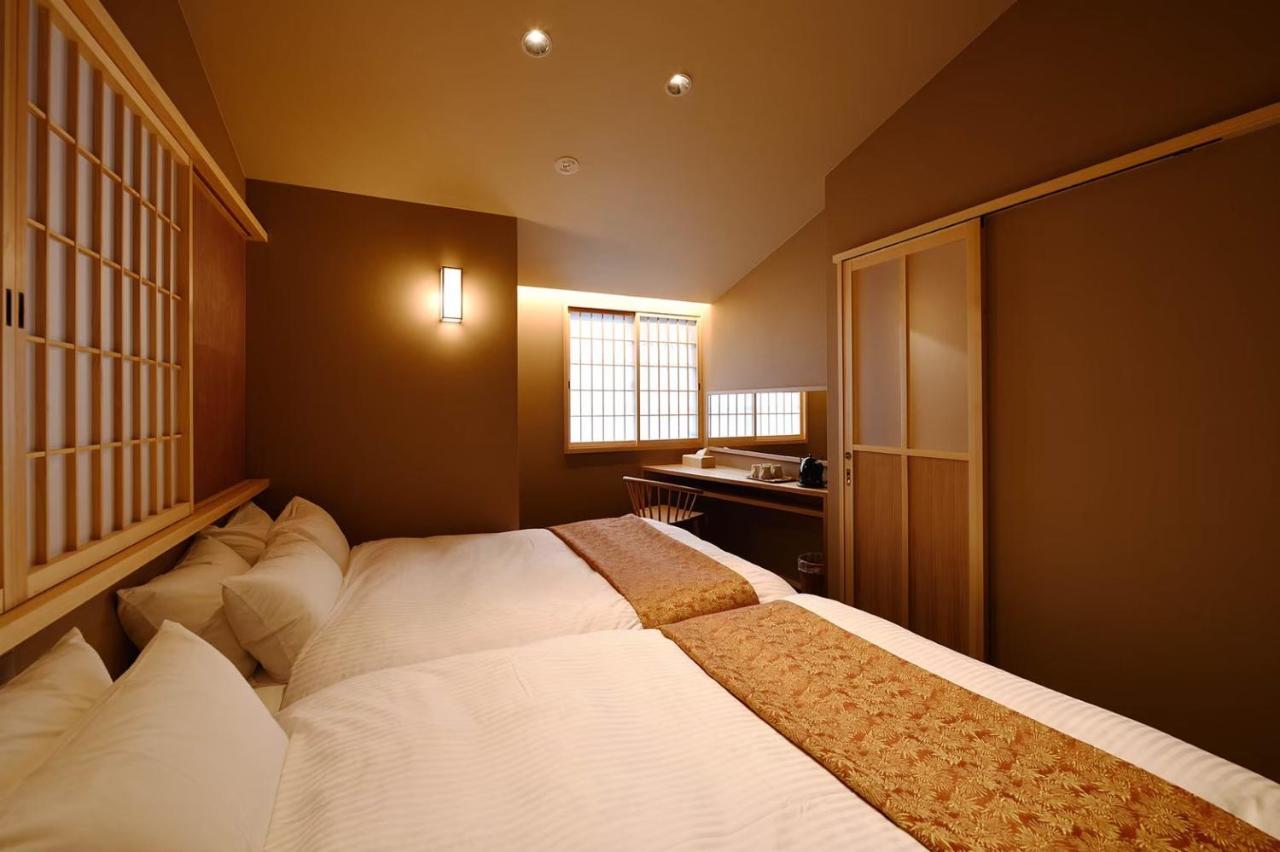京宿 平安四季 京都 外观 照片