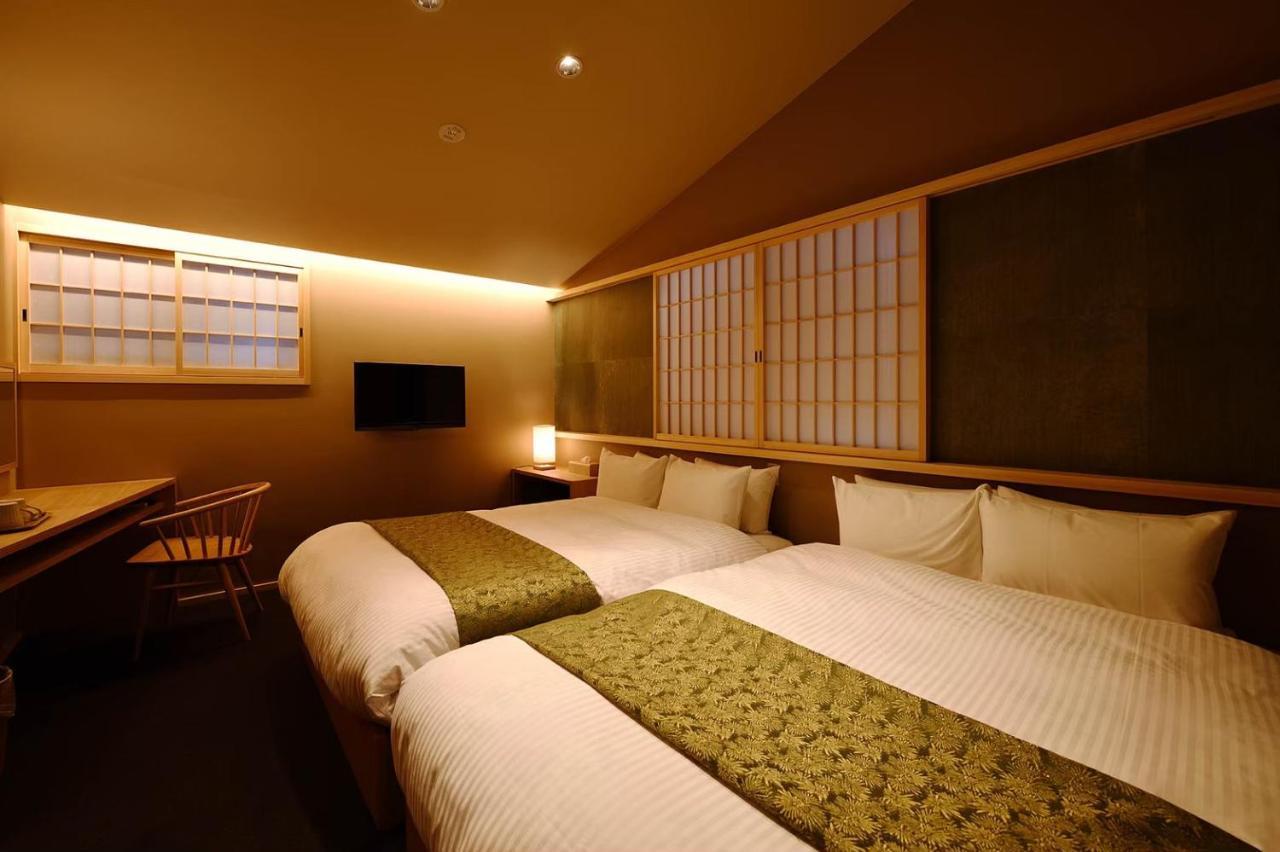 京宿 平安四季 京都 外观 照片