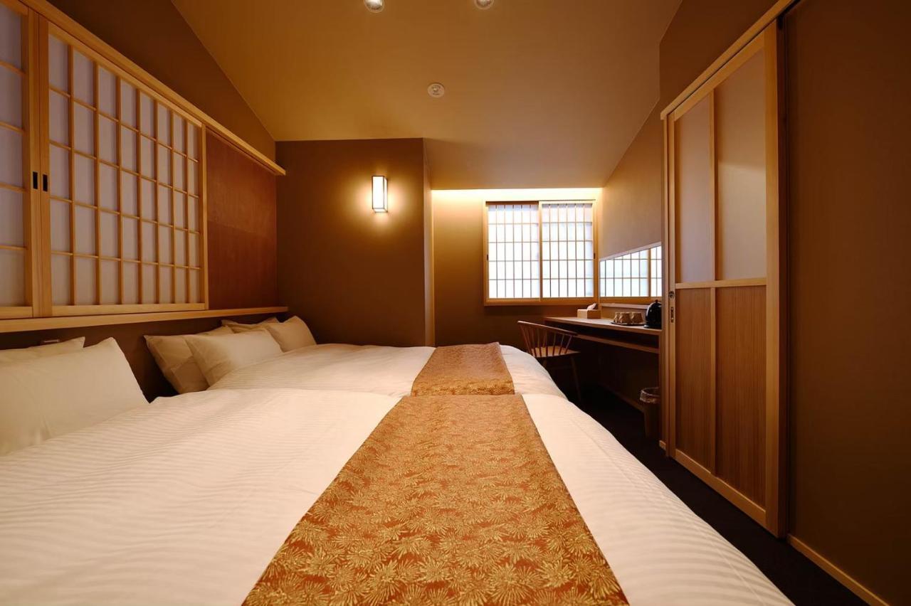 京宿 平安四季 京都 外观 照片