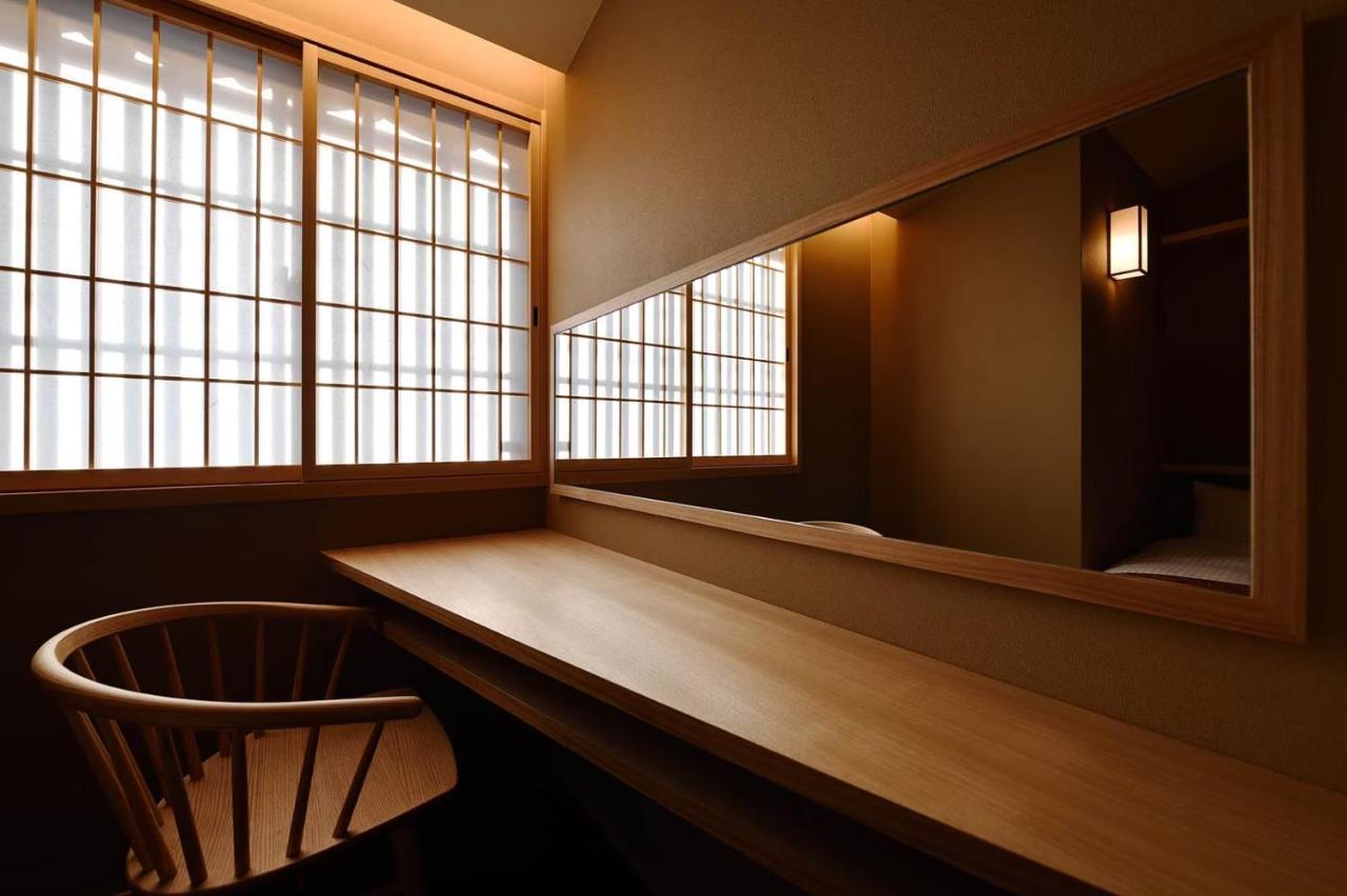 京宿 平安四季 京都 外观 照片